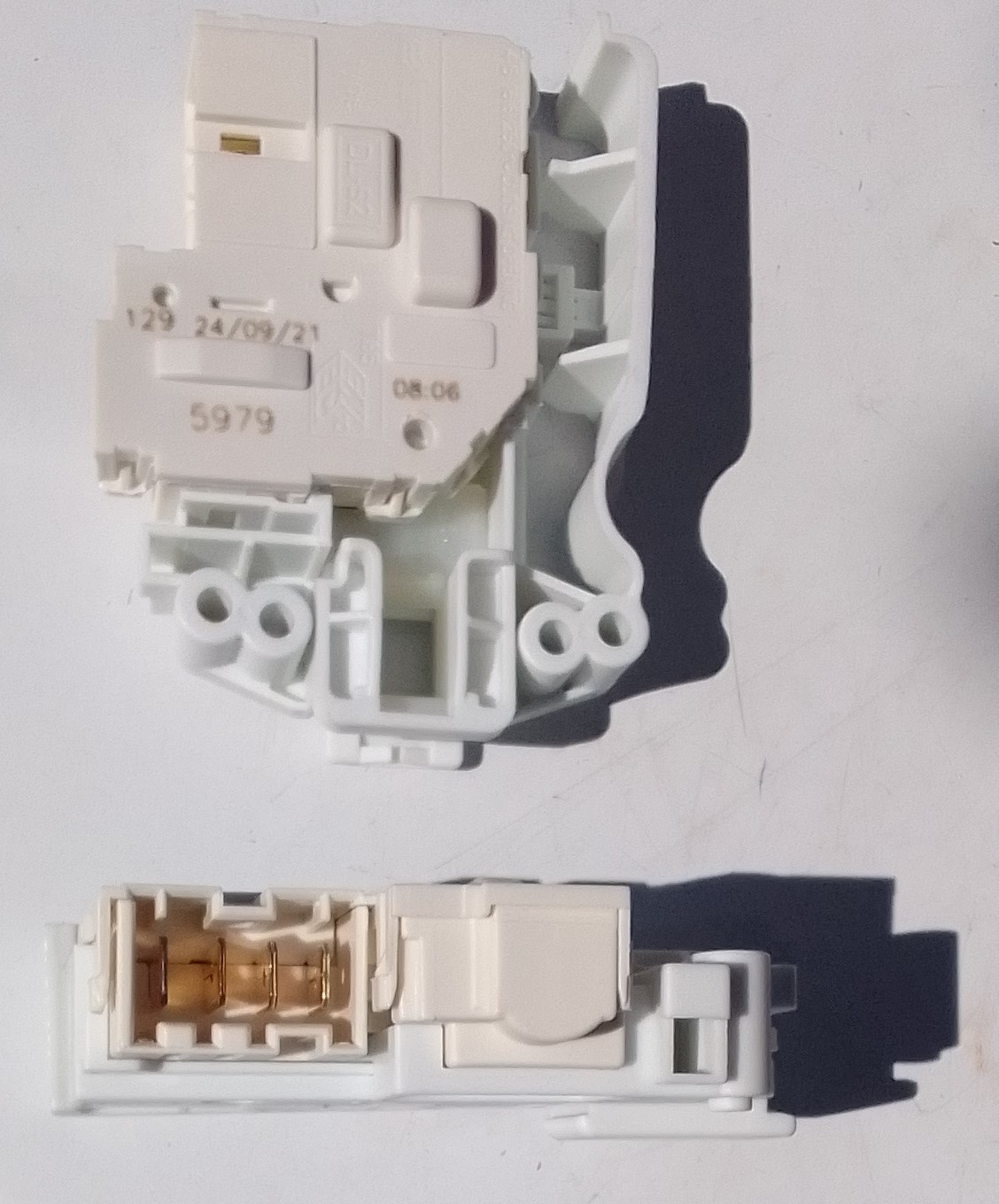 blocapuertas drean next 4 contactos apertura instantanea original