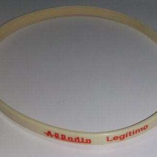 correa drean concept 5 vias alladio