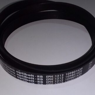 correa eph 1212 optibelt para lavarropas drean excellent blue