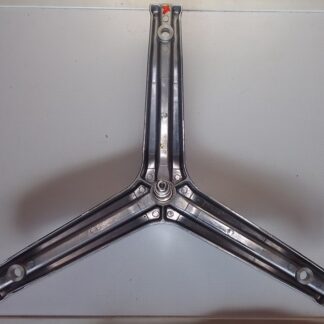eje soporte de lavarropas drean blue 7kg 03 - 04 alladio
