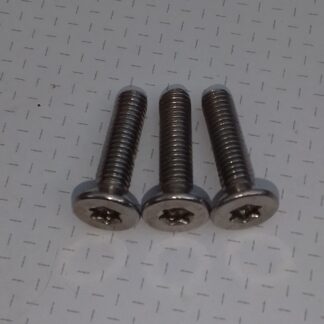 kit 3 tornillos Eje drean excellent blue y next