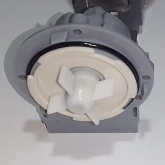 Motor bomba desagote lavarropas Aurora 6306 (Nuevo)