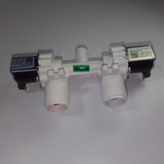 electrovalvula lavarropas philco ph708 nueva