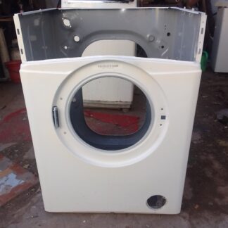 gabinete drean excellent blue 8.12 usado