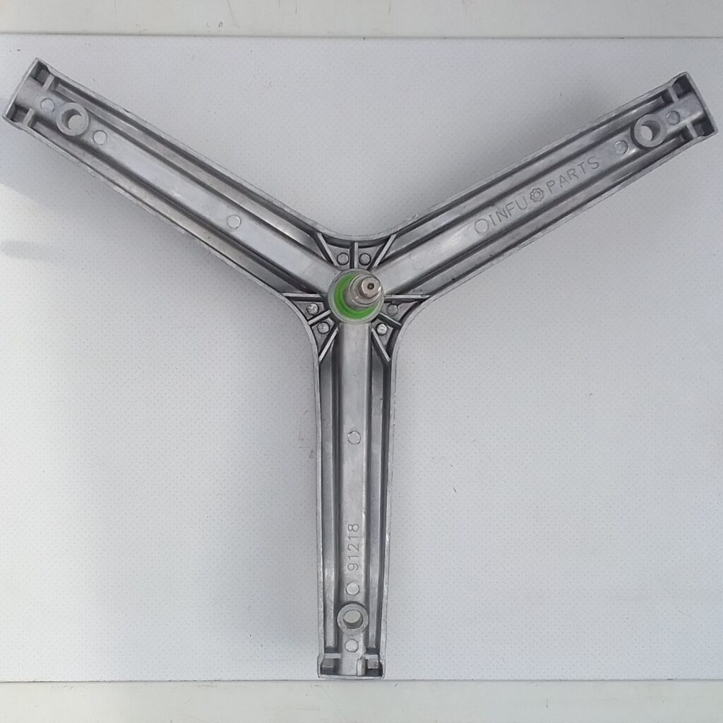 eje soporte estrella lavarropas drean blue next 7kg 03 / 04 infuparts