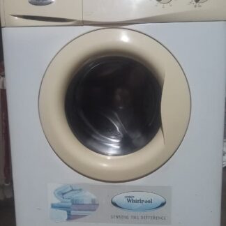lavarropas usado whirlpool wfa 900 reacondicionado