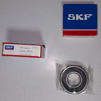 ruleman skf 6204 2rs sellado