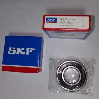 ruleman skf 6205 2rs sellado