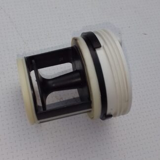 tapon bomba desagote lavarropas longvie L16510 usado
